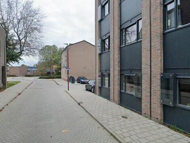 Appartement te huur in Stadscentrum, Nieuwegein