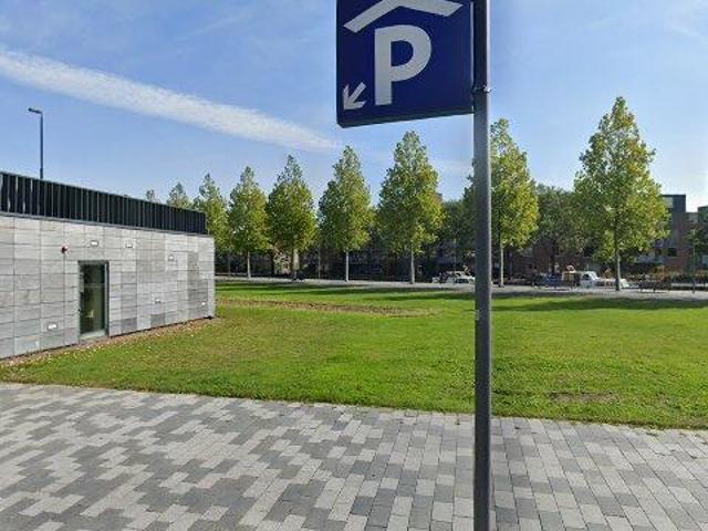 Appartement te huur in Stadscentrum, Nieuwegein