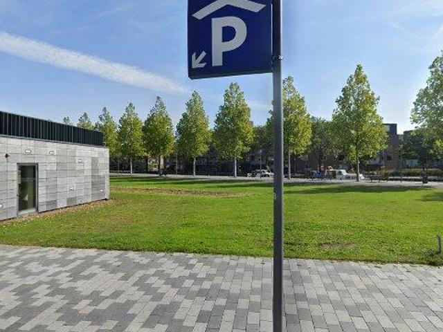 Appartement te huur in Stadscentrum, Nieuwegein