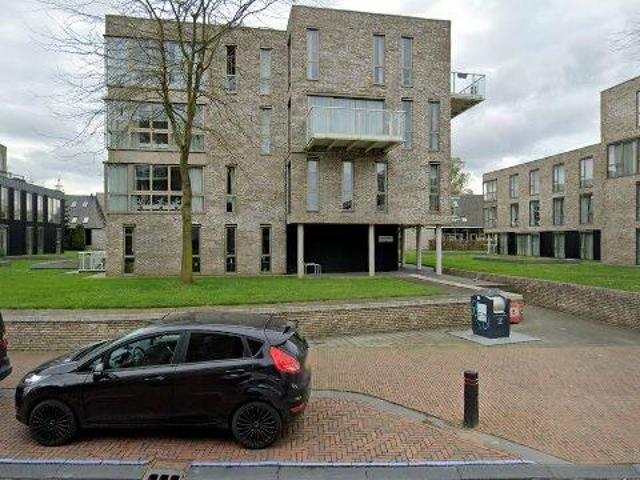 Appartement te huur in Nijkerk