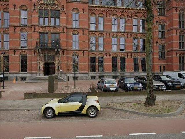 Appartement te huur in Nijmegen