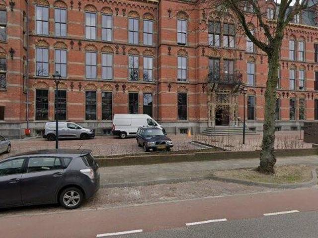 Appartement te huur in Nijmegen