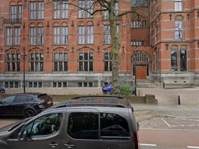 Appartement te huur in Nijmegen