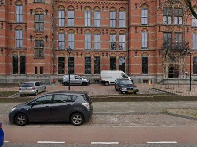 Appartement te huur in Nijmegen