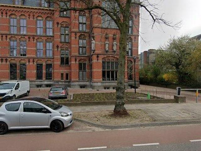 Appartement te huur in Nijmegen