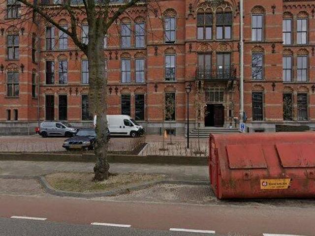 Appartement te huur in Nijmegen