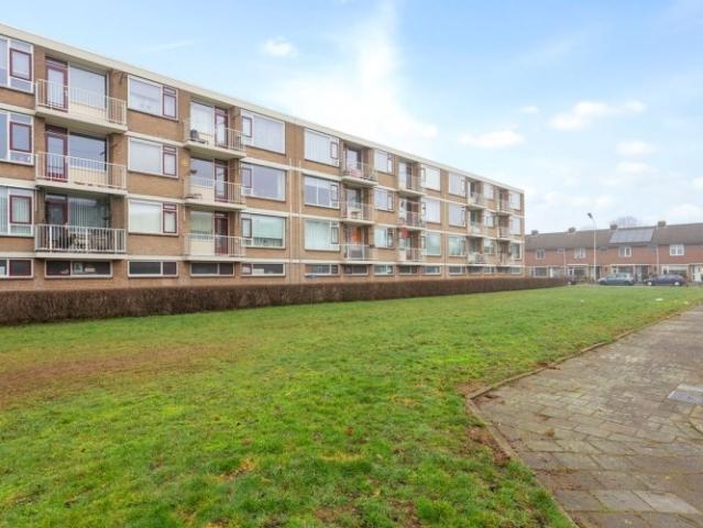 Appartement te huur in Nijmegen