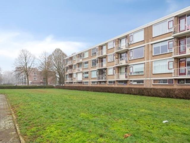 Appartement te huur in Nijmegen, Gelderland