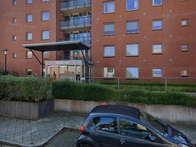 Appartement te huur in Nijmegen