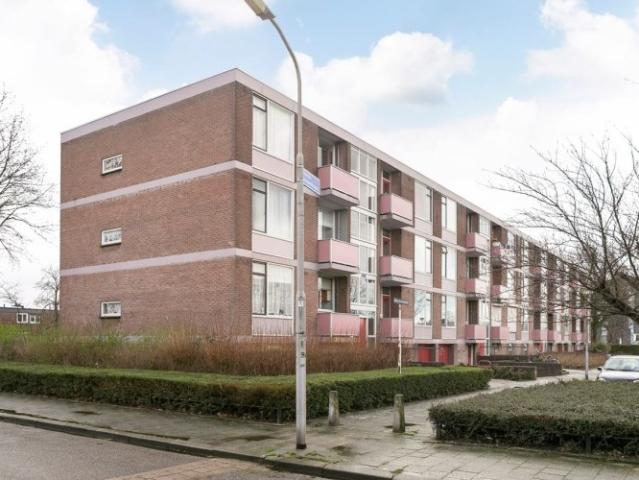 Appartement te huur in Nijmegen
