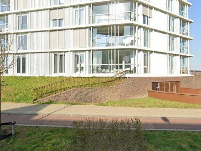 Appartement te huur in Nijmegen