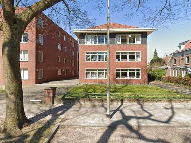 Appartement te huur in Nijmegen