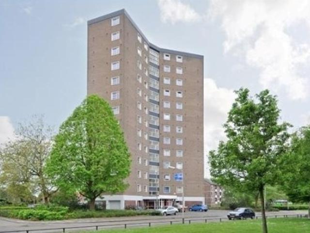 Appartement te huur in Nijmegen