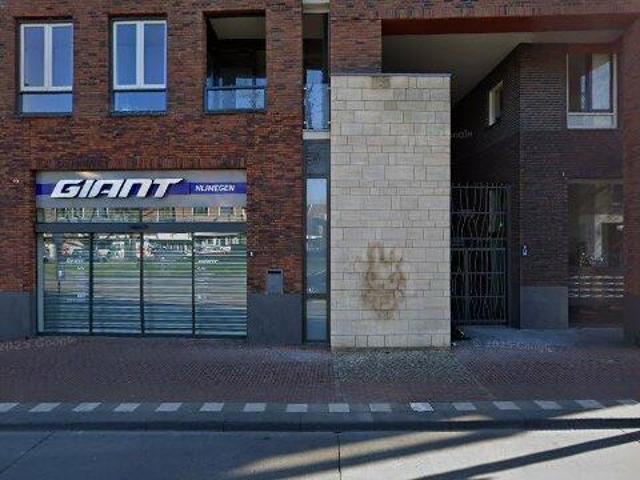 Appartement te huur in Nijmegen, Gelderland