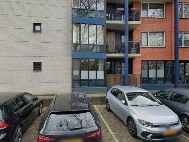 Appartement te huur in Nijmegen