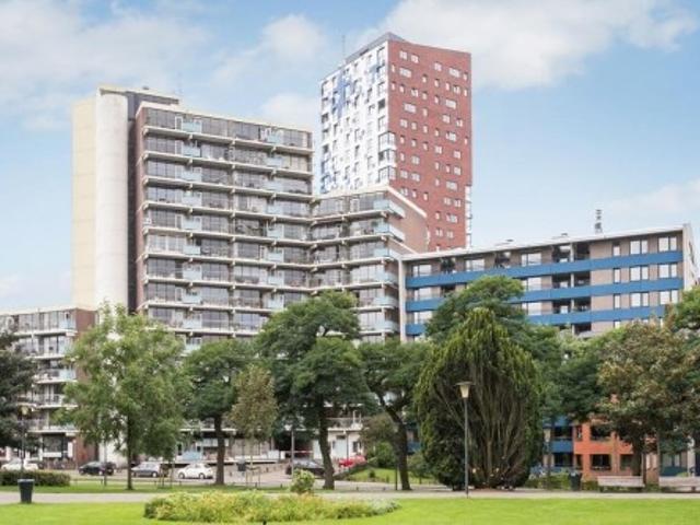 Appartement te huur in Nijmegen