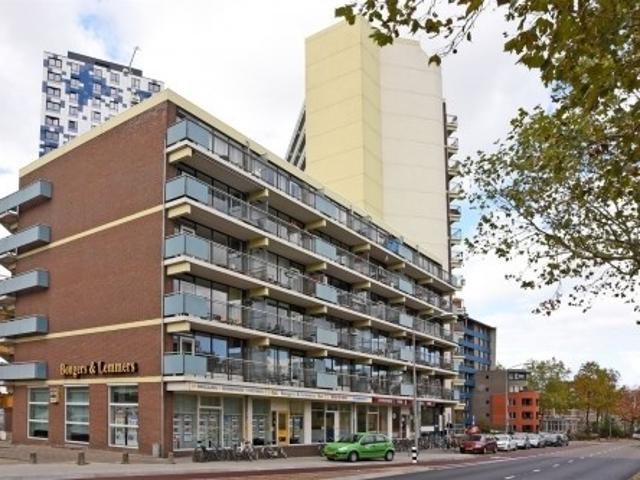 Appartement te huur in Nijmegen