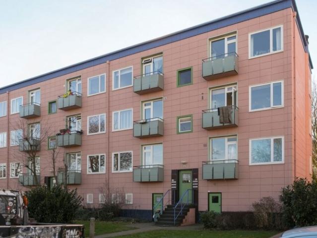 Appartement te huur in Nijmegen