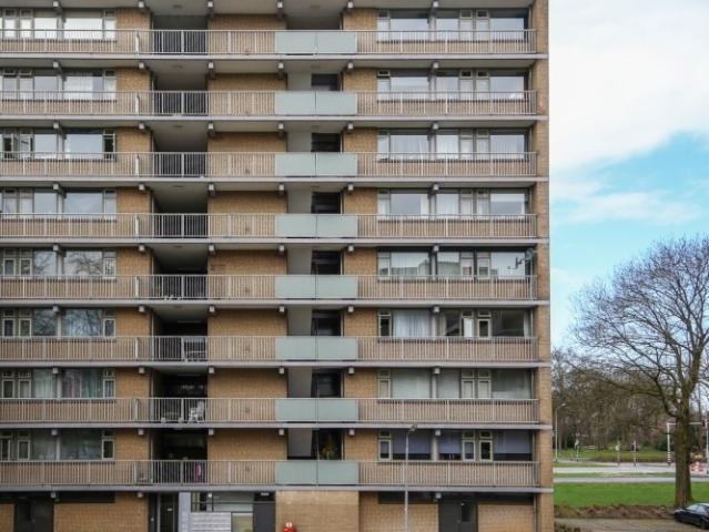 Appartement te huur in Nijmegen