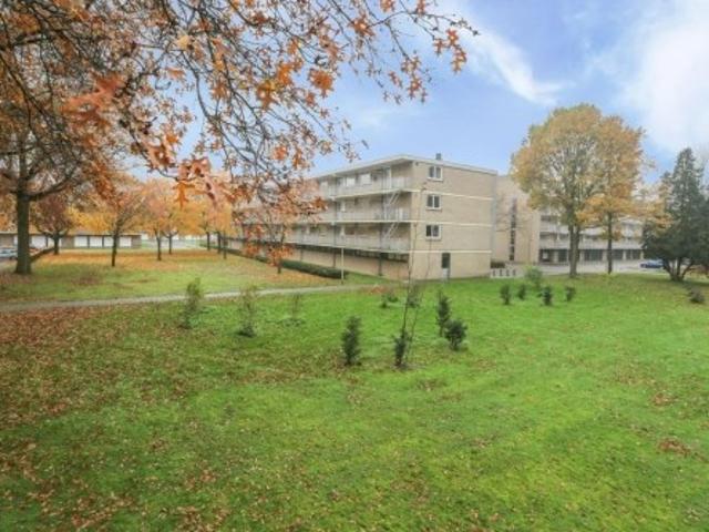 Appartement te huur in Nijmegen