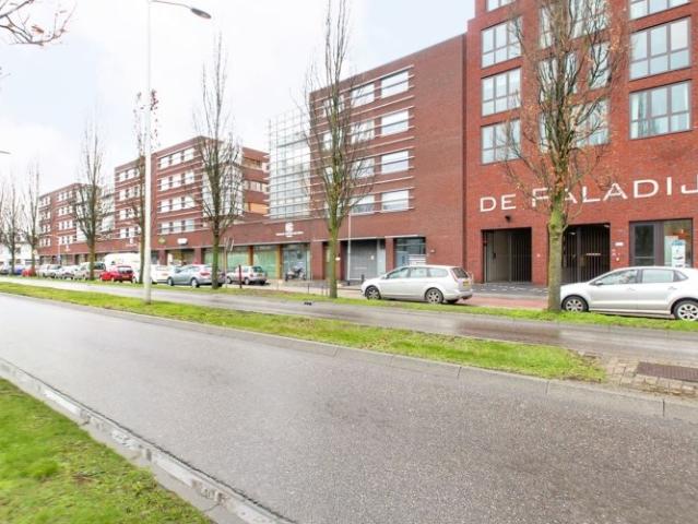 Appartement te huur in Nijmegen