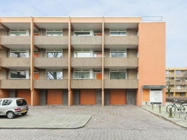 Appartement te huur in Nijmegen