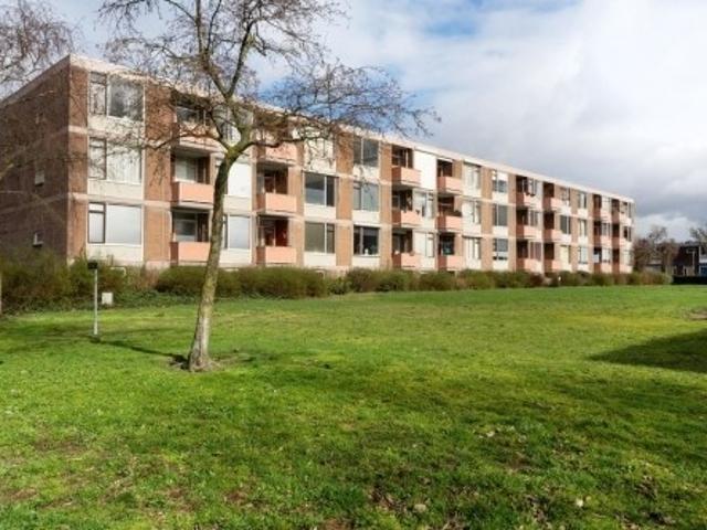 Appartement te huur in Nijmegen