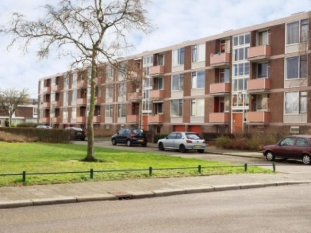 Appartement te huur in Nijmegen