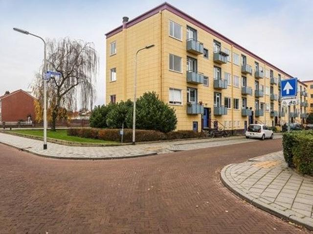 Appartement te huur in Nijmegen