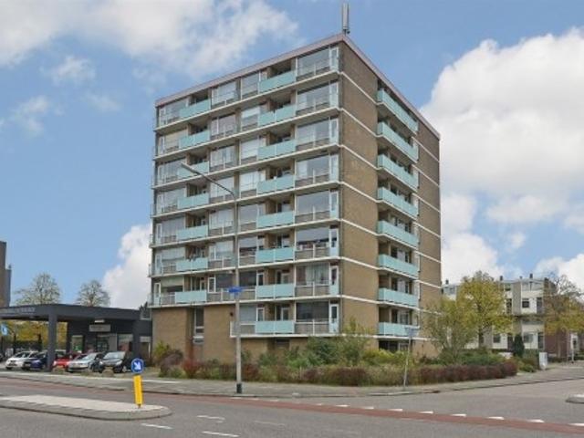 Appartement te huur in Nijmegen