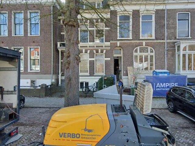 Appartement te huur in Nijmegen