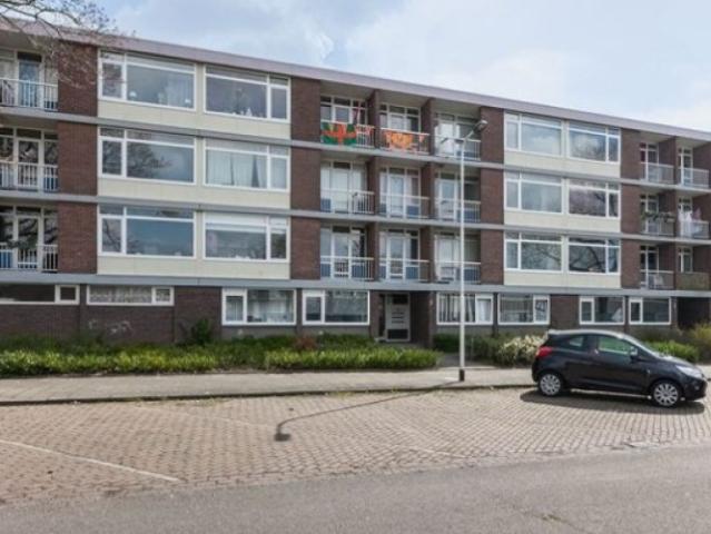 Appartement te huur in Nijmegen