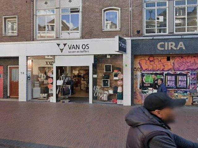 Appartement te huur in Nijmegen