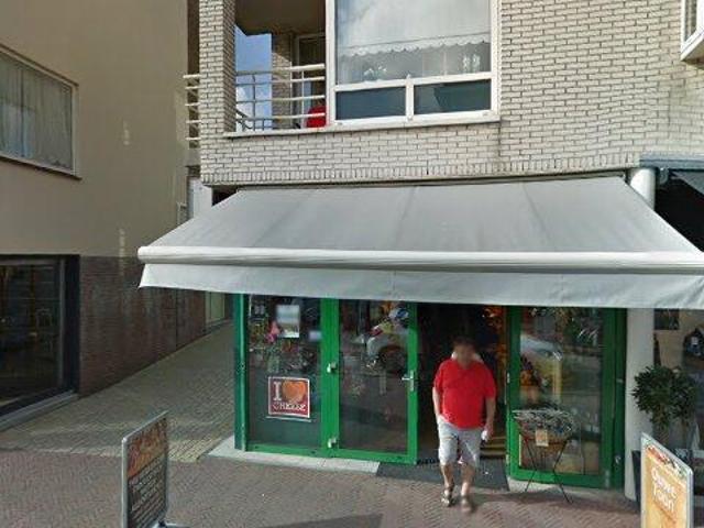 Appartement te huur in Noordwijk