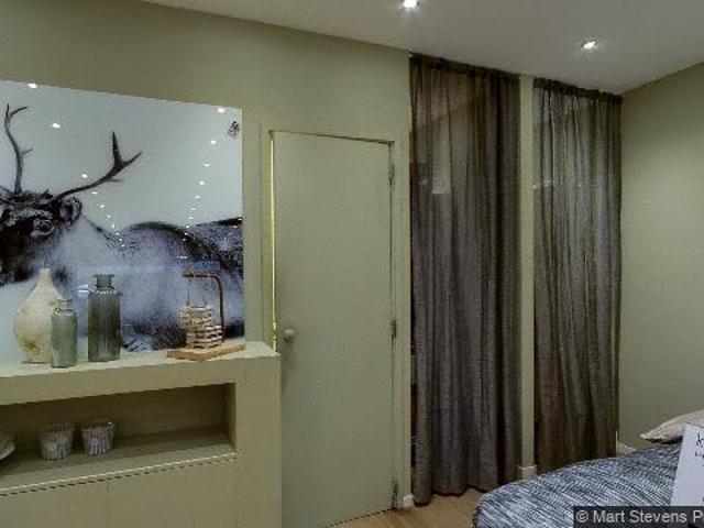 Appartement te huur in Noordwijk