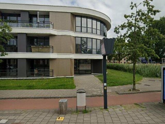 Appartement te huur in Noordwijk