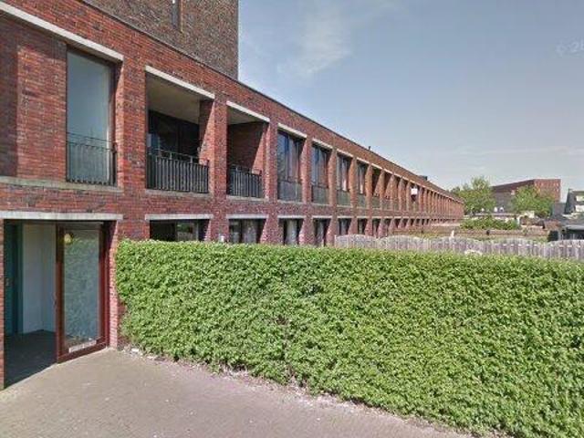 Appartement te huur in Nootdorp, Zuid Holland
