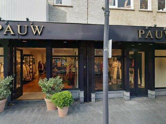 Appartement te huur in Oegstgeest, Zuid Holland