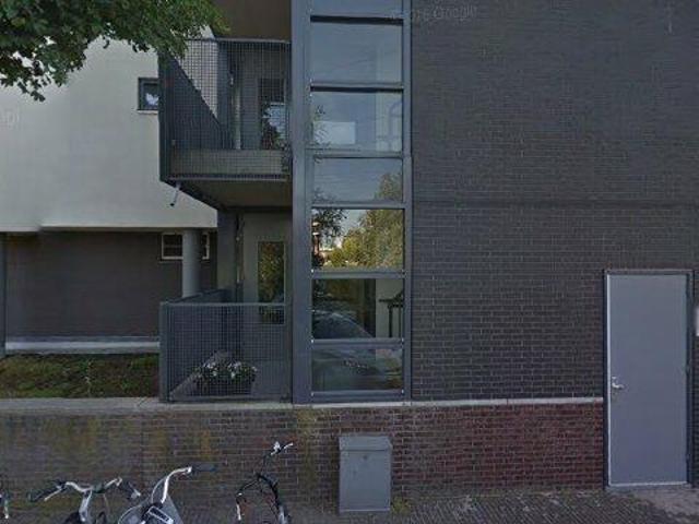 Appartement te huur in Poelgeest, Oegstgeest
