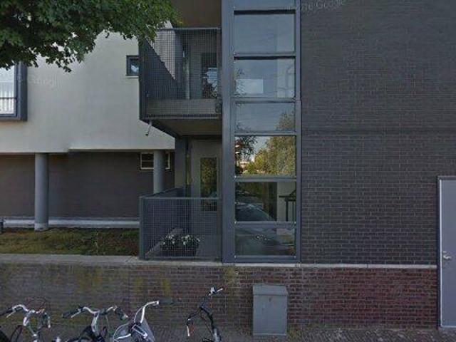 Appartement te huur in Poelgeest, Oegstgeest