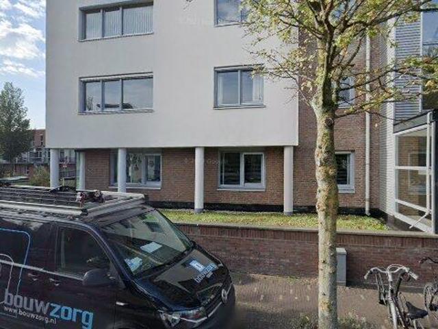 Appartement te huur in Oegstgeest, Zuid Holland