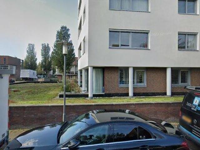 Appartement te huur in Oegstgeest, Zuid Holland