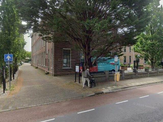 Appartement te huur in Oegstgeest