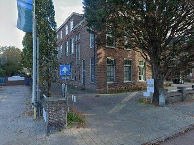 Appartement te huur in Oegstgeest, Zuid Holland