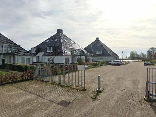Appartement te huur in Offingawier, Friesland