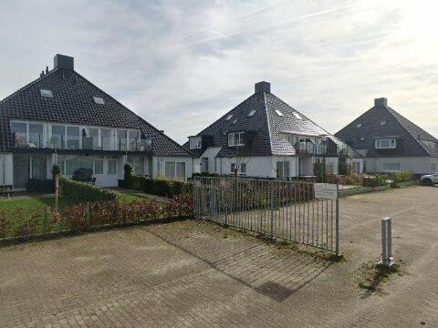 Appartement te huur in Offingawier, Friesland
