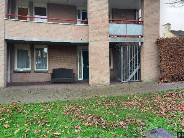 Appartement te huur in Oirschot, Noord Brabant