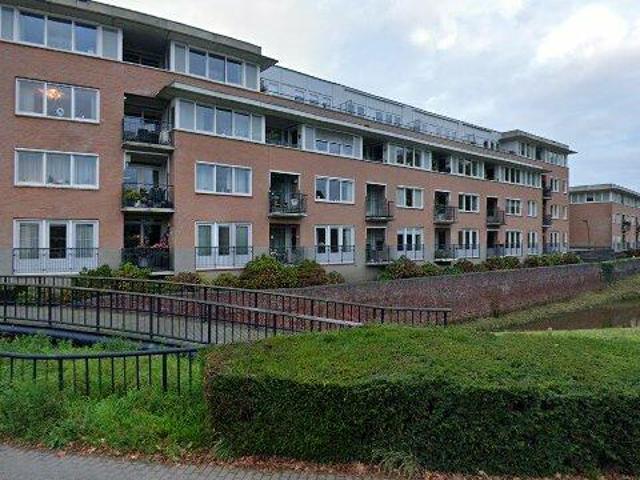 Appartement te huur in Oisterwijk, Noord Brabant