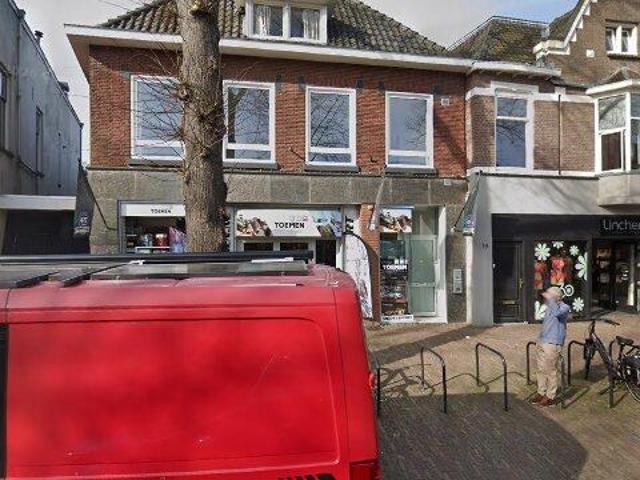 Appartement te huur in Oisterwijk, Noord Brabant
