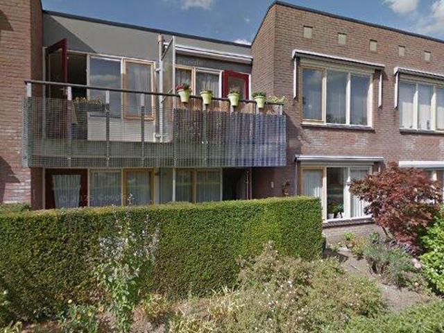 Appartement te huur in Oldenzaal